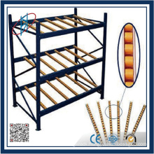 Automatic Warehouse Racking System